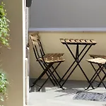 Ula Premium ,free Private Parking 아파트 *