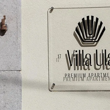 Apartment Ula Premium ,free Private Parking Opatija