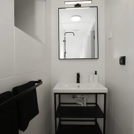 Apartment Ula Premium ,free Private Parking Opatija