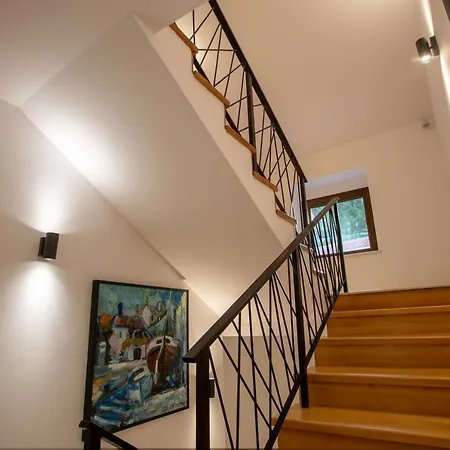 Ula Premium ,free Private Parking Apartment Opatija