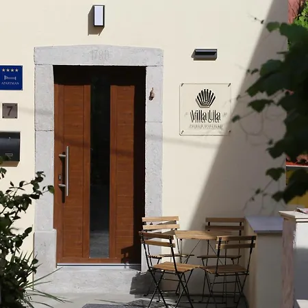 Apartment Ula Premium ,free Private Parking