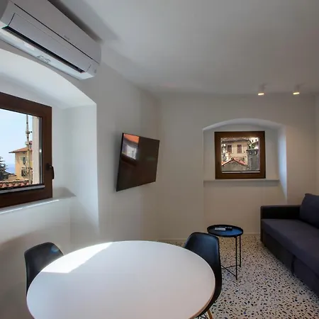 Ula Premium ,free Private Parking Opatija