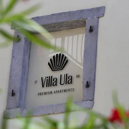 Ula Premium ,free Private Parking *