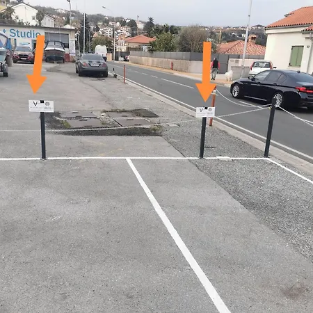 Ula Premium ,free Private Parking * Opatija