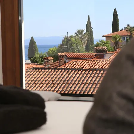 Apartment Ula Premium ,free Private Parking Opatija