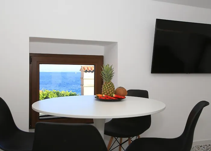 Ula Premium ,free Private Parking Apartman *