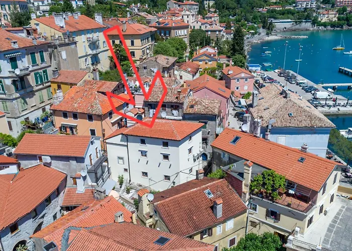 Ula Premium ,free Private Parking Apartman