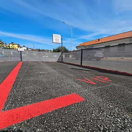 Ula Premium ,free Private Parking Abbázia