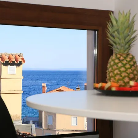 Ula Premium ,free Private Parking Apartman