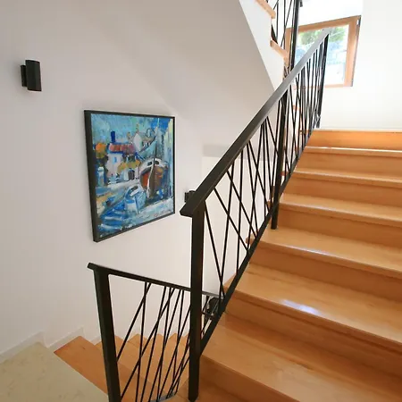 Apartman Ula Premium ,free Private Parking *