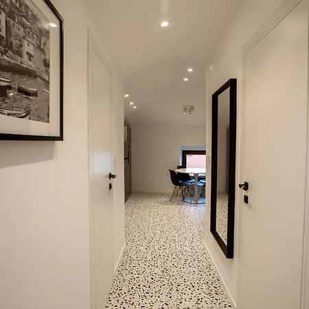 Appartement Ula Premium ,free Private Parking *