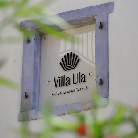 Ula Premium ,free Private Parking Appartement