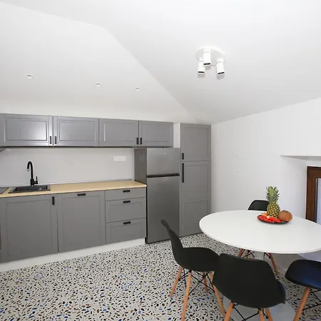 Ula Premium ,free Private Parking Appartement Opatija