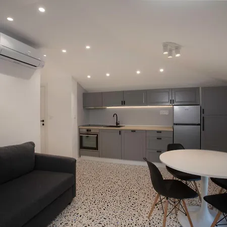 Appartement Ula Premium ,free Private Parking Opatija