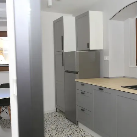 Appartement Ula Premium ,free Private Parking *
