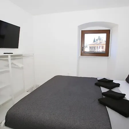 Apartman Ula Premium ,free Private Parking Abbázia