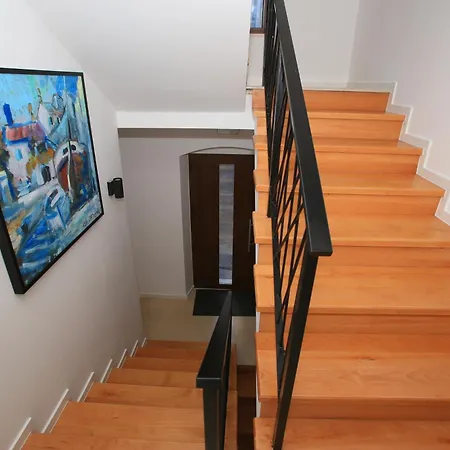 Ula Premium ,free Private Parking * Abbázia