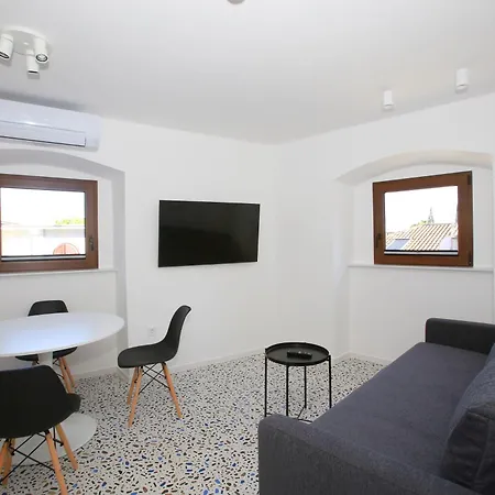 Ula Premium ,free Private Parking Appartement Opatija
