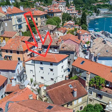 Ula Premium ,free Private Parking Apartman