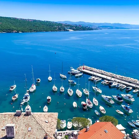 Appartement Ula Premium ,free Private Parking *