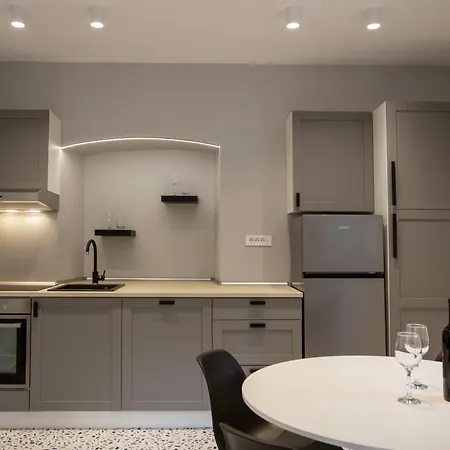 Ula Premium ,free Private Parking Appartement *