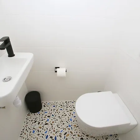 Appartement Ula Premium ,free Private Parking *