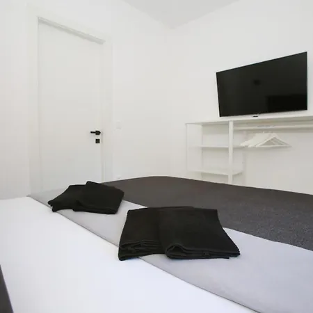 Ula Premium ,free Private Parking Appartement *