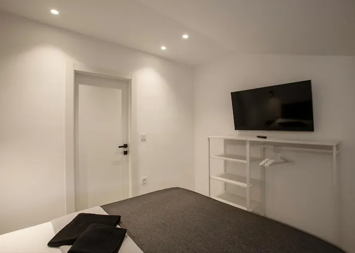 Apartament Ula Premium ,free Private Parking Opatija