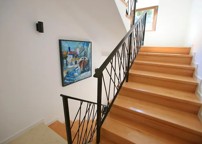 Apartament Ula Premium ,free Private Parking *