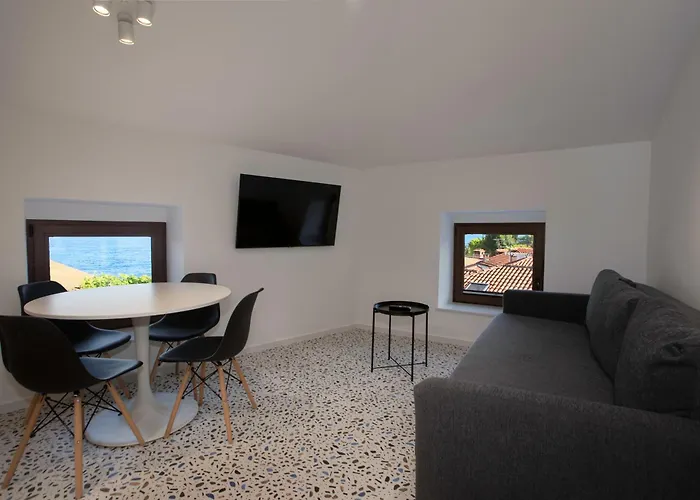 Ula Premium ,free Private Parking Lejlighed Opatija