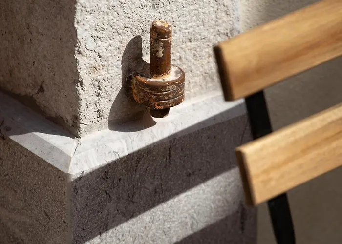 Ula Premium ,free Private Parking *