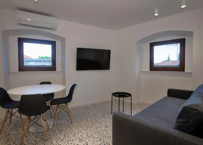 Ula Premium ,free Private Parking * Opatija