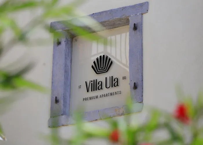 Ula Premium ,free Private Parking Lejlighed