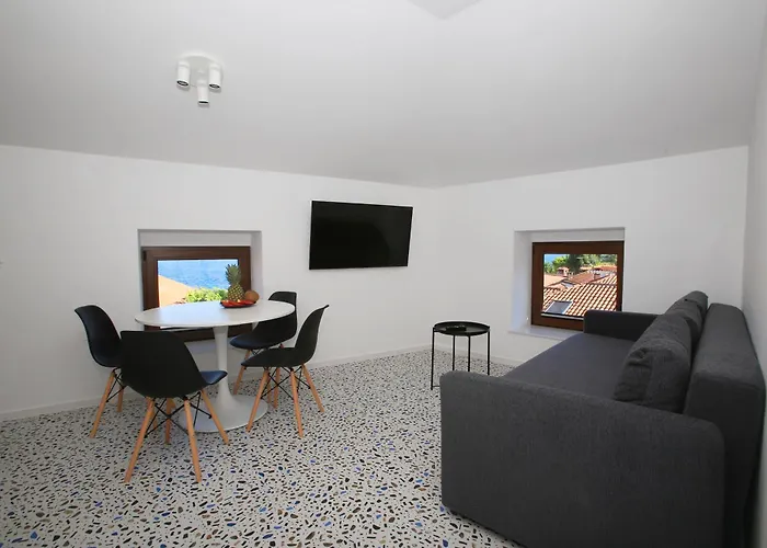 Ula Premium ,free Private Parking * Opatija