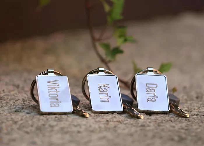 Appartamento Ula Premium ,free Private Parking