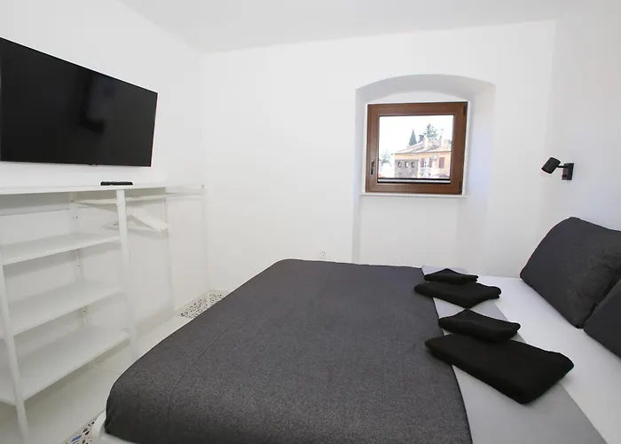 Apartament Ula Premium ,free Private Parking Opatija