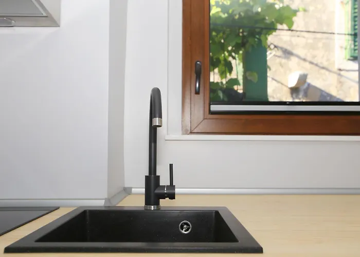 Ula Premium ,free Private Parking Opatija