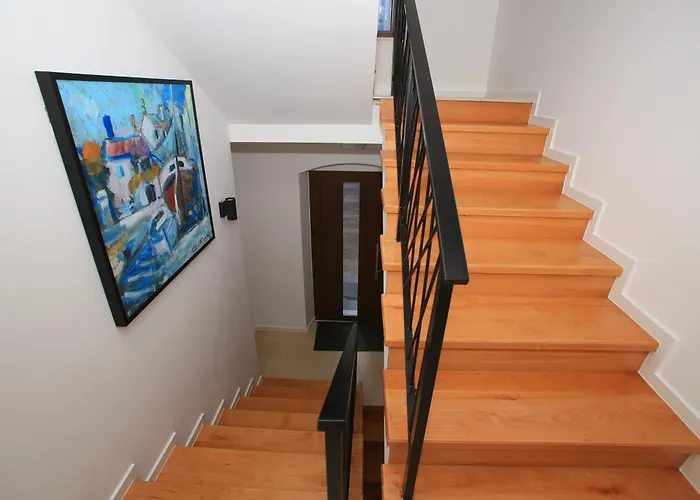 Ula Premium ,free Private Parking * Abbazia