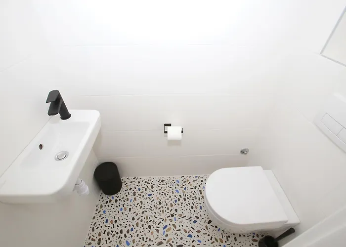 Ula Premium ,free Private Parking Abbazia