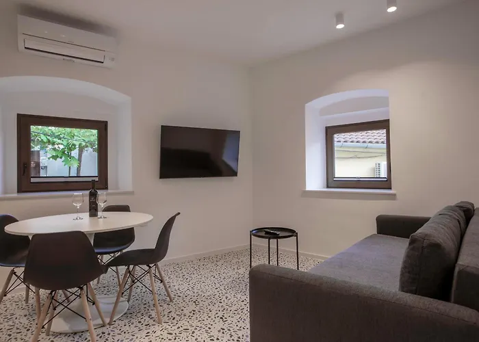 Apartament Ula Premium ,free Private Parking Opatija