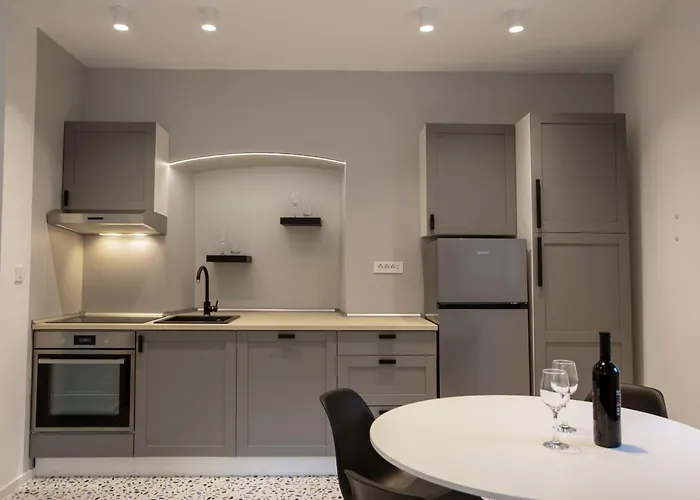 Ula Premium ,free Private Parking Apartament *