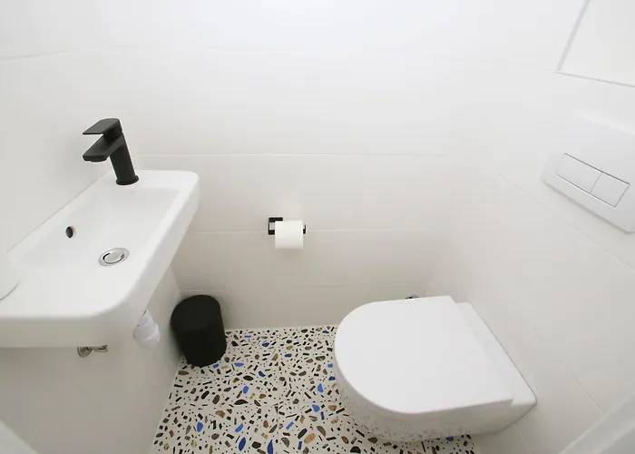 Apartament Ula Premium ,free Private Parking *