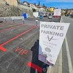 アパート Ula Premium ,free Private Parking オパティヤ