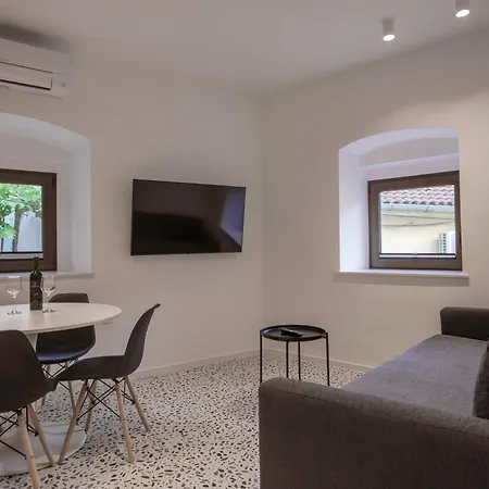 Daire Ula Premium ,free Private Parking Opatija