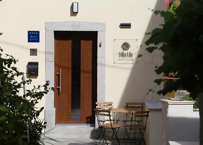 Daire Ula Premium ,free Private Parking