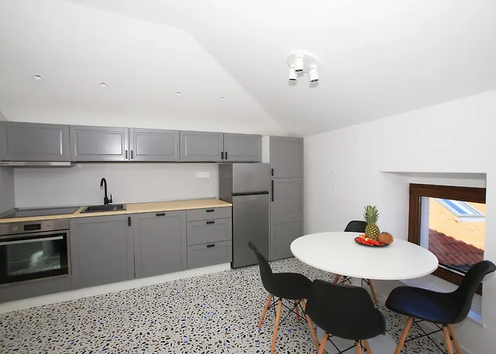 Ula Premium ,free Private Parking Daire Opatija