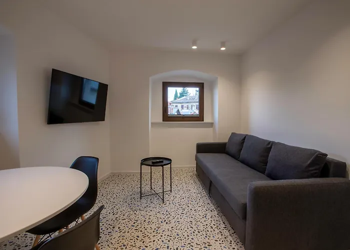 Ula Premium ,free Private Parking Daire Opatija