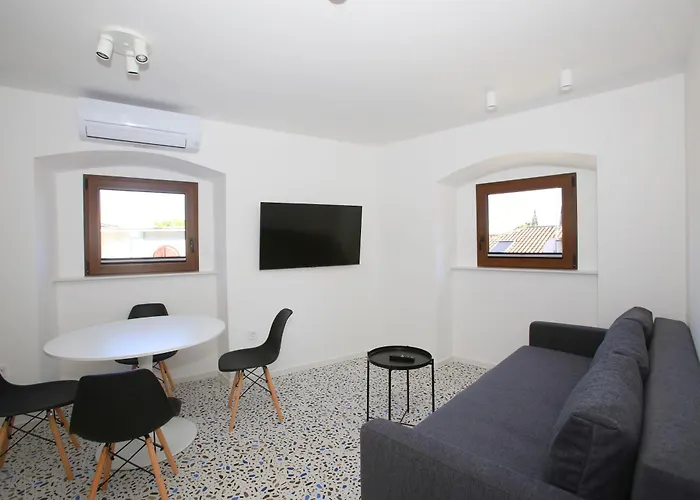 Ula Premium ,free Private Parking Daire Opatija